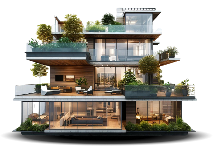 Modern House